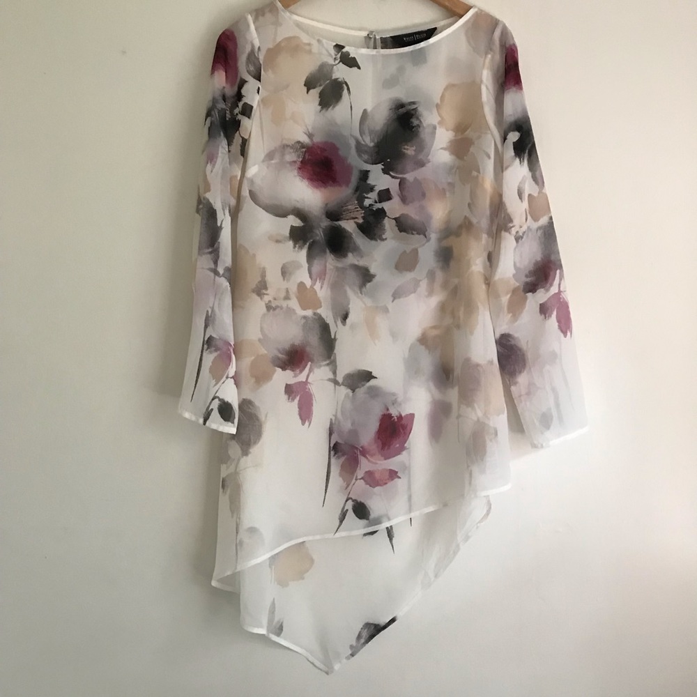 WHBM Top